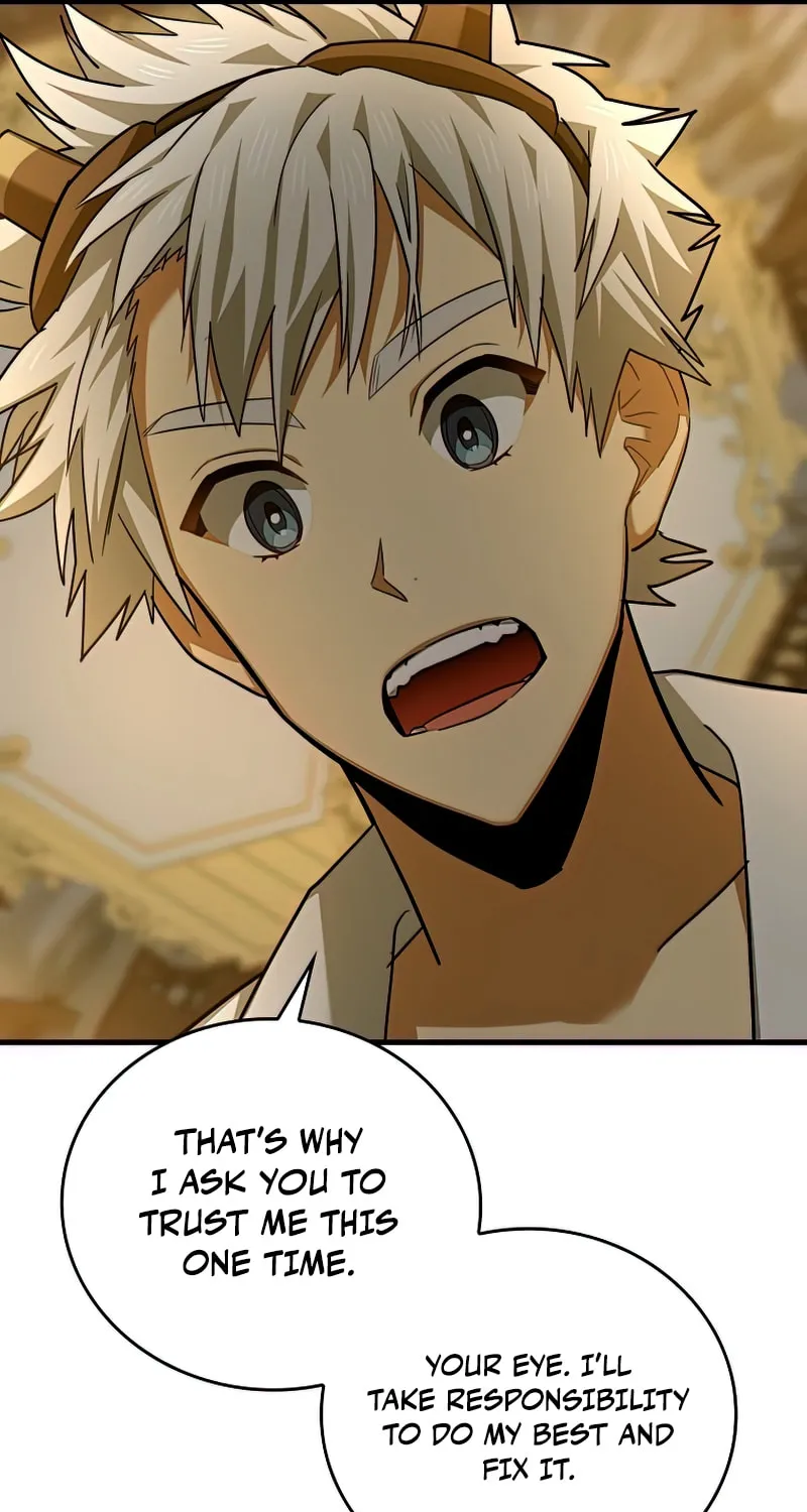 The Holy Power of Modern Medicine Chapter 43 page 52 - 