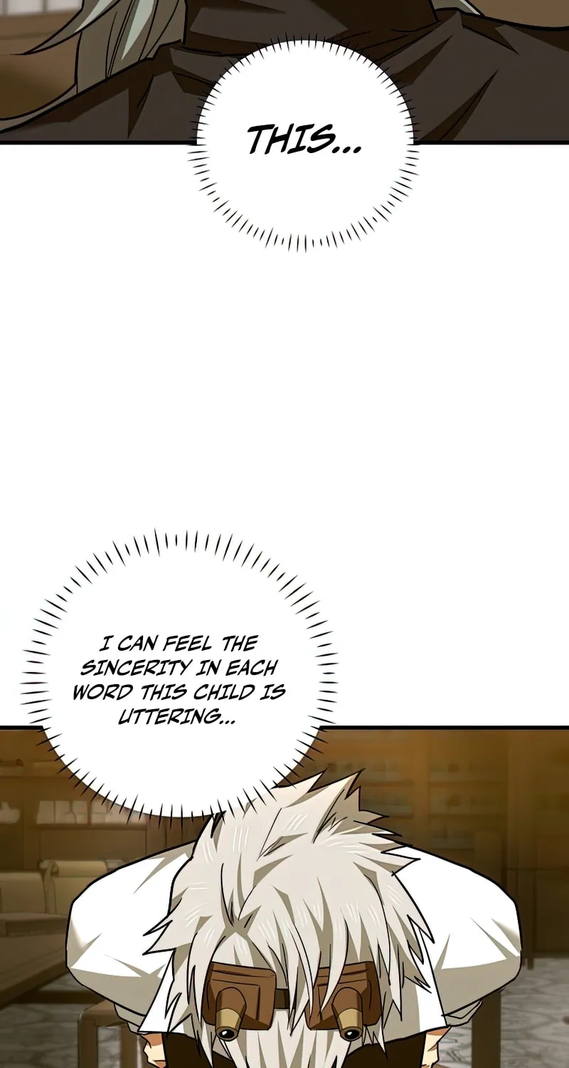 The Holy Power of Modern Medicine Chapter 43 page 54 - 