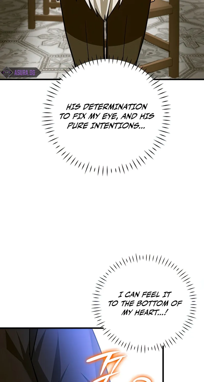 The Holy Power of Modern Medicine Chapter 43 page 55 - 