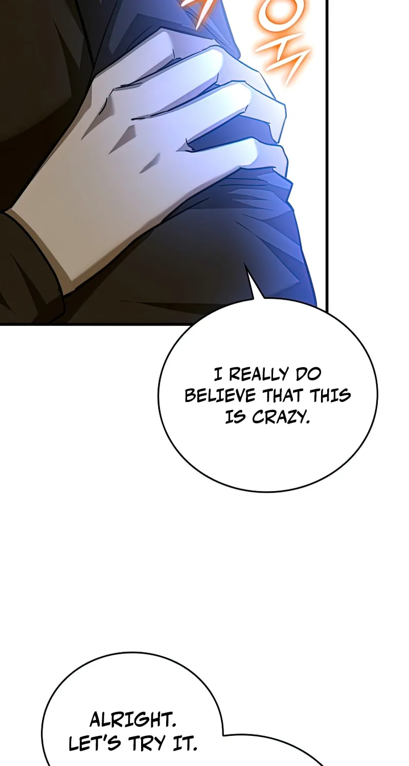 The Holy Power of Modern Medicine Chapter 43 page 56 - 