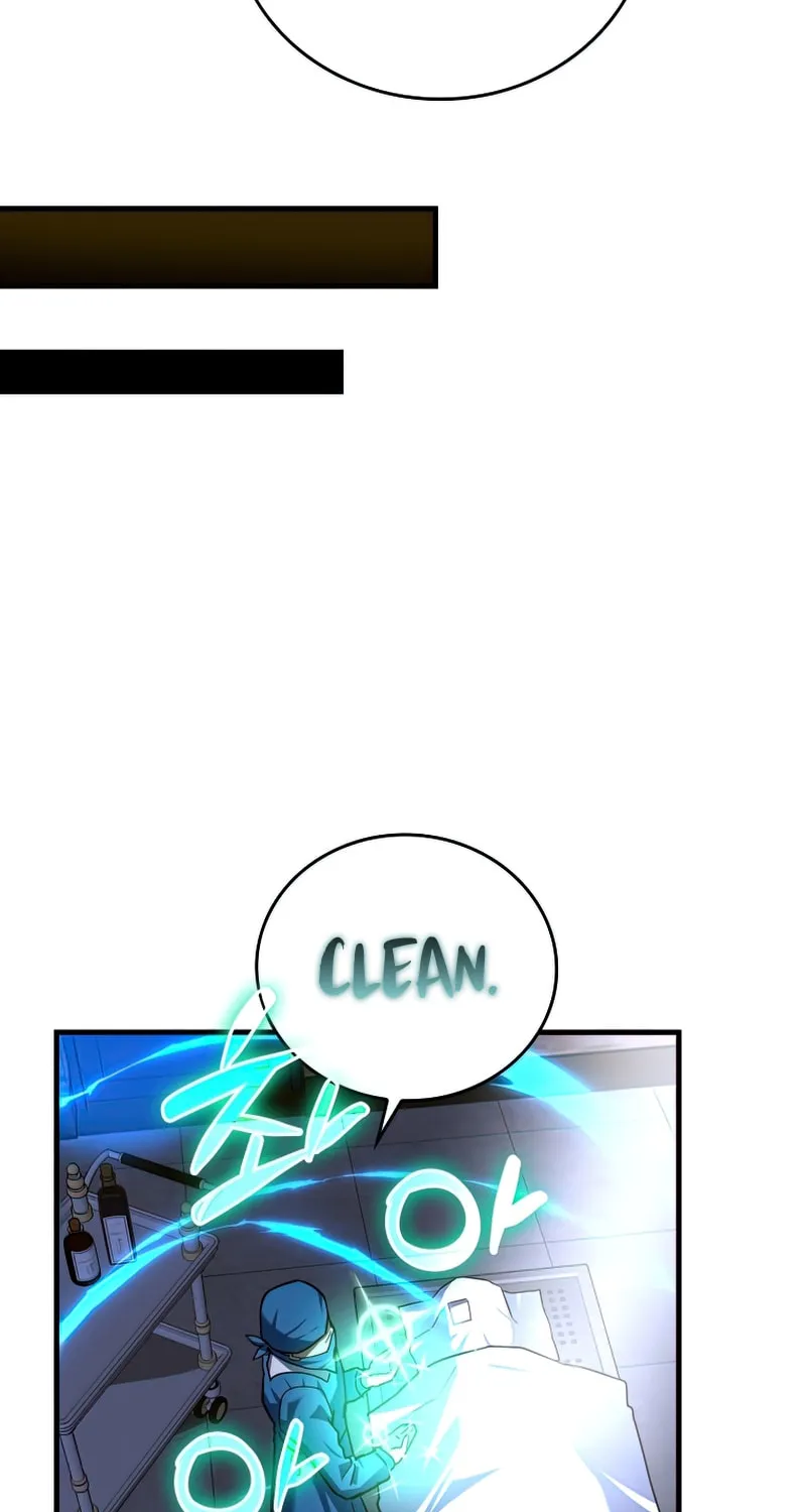 The Holy Power of Modern Medicine Chapter 43 page 58 - 