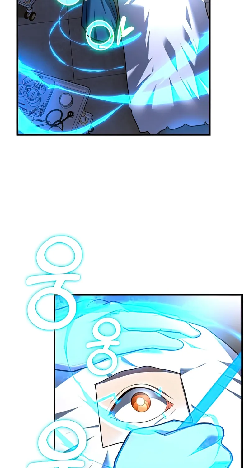 The Holy Power of Modern Medicine Chapter 43 page 59 - 