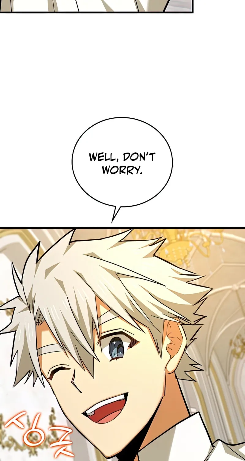 The Holy Power of Modern Medicine Chapter 43 page 7 - 