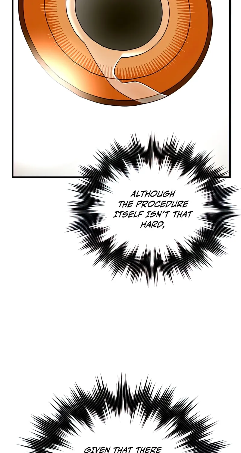 The Holy Power of Modern Medicine Chapter 43 page 63 - 