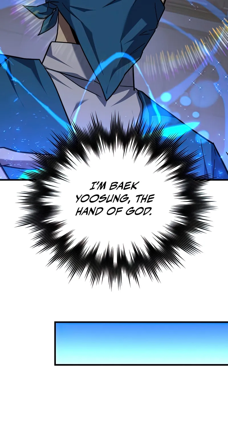 The Holy Power of Modern Medicine Chapter 43 page 66 - 