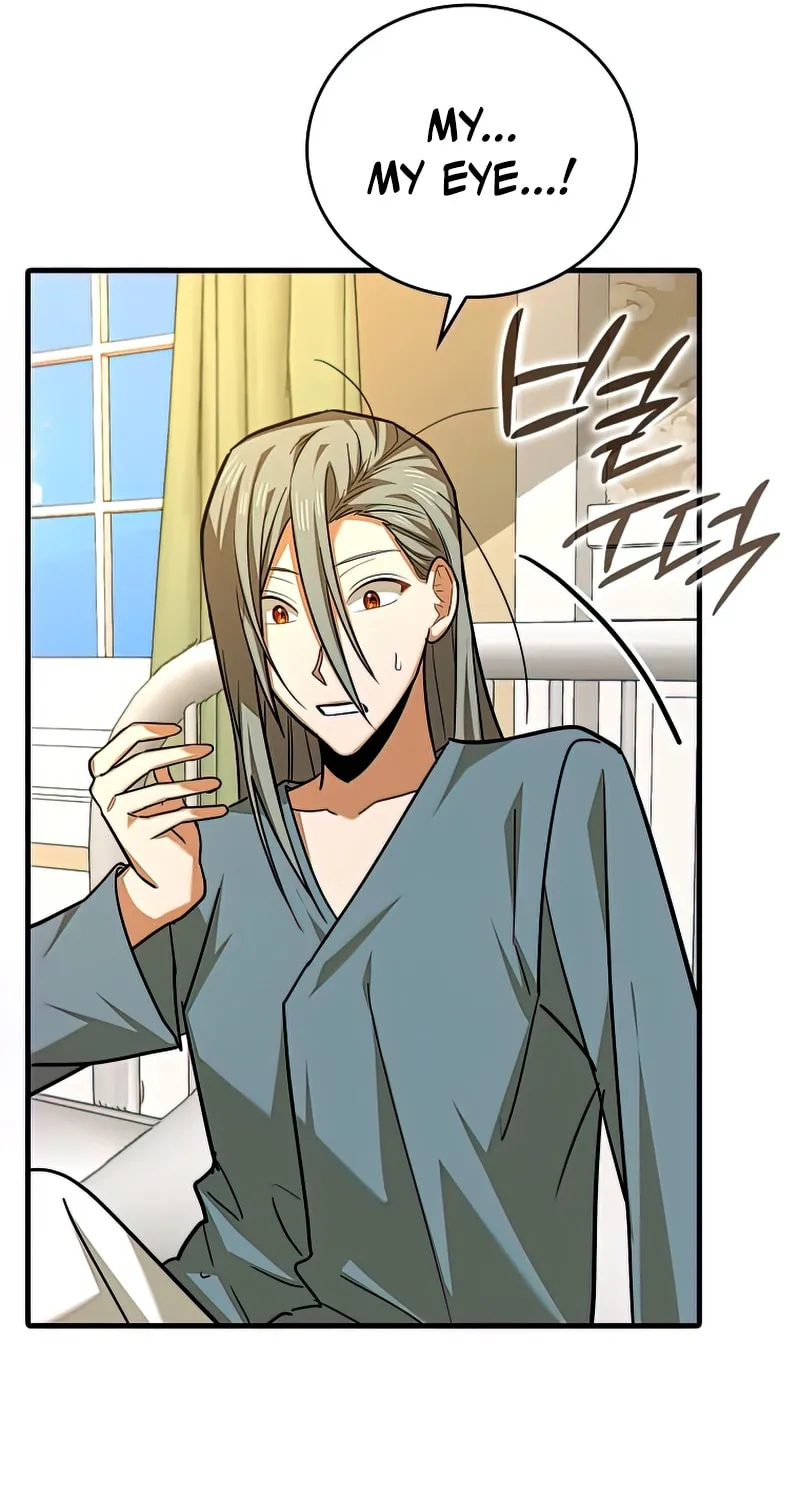 The Holy Power of Modern Medicine Chapter 43 page 70 - 