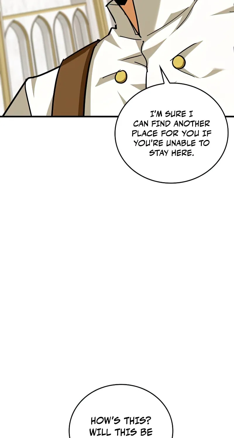 The Holy Power of Modern Medicine Chapter 43 page 8 - 