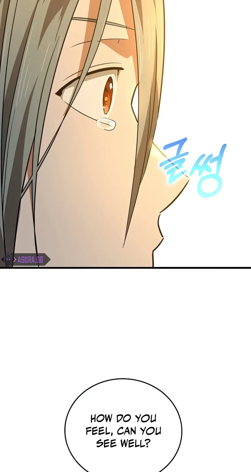 The Holy Power of Modern Medicine Chapter 43 page 74 - 