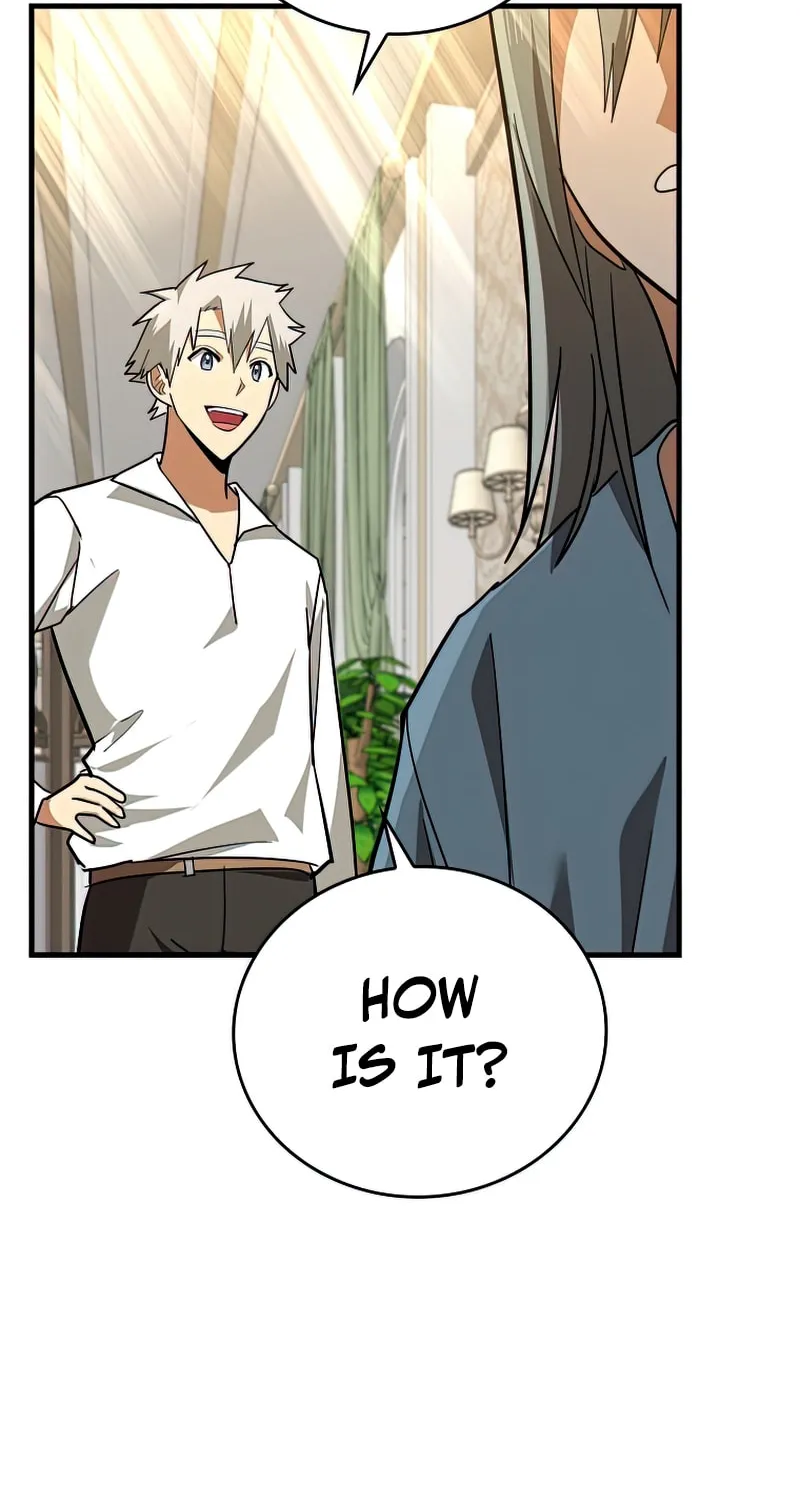The Holy Power of Modern Medicine Chapter 43 page 75 - 