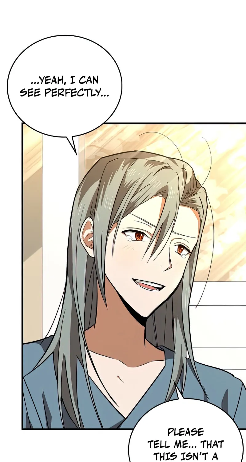 The Holy Power of Modern Medicine Chapter 43 page 76 - 
