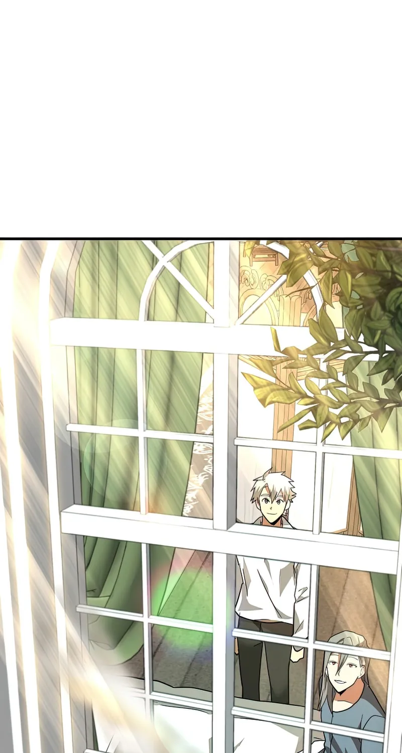 The Holy Power of Modern Medicine Chapter 43 page 78 - 
