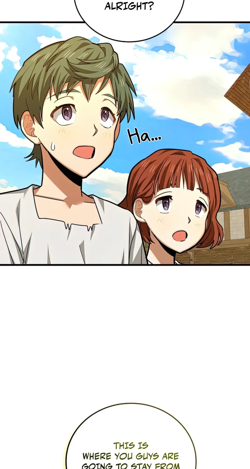 The Holy Power of Modern Medicine Chapter 43 page 9 - 