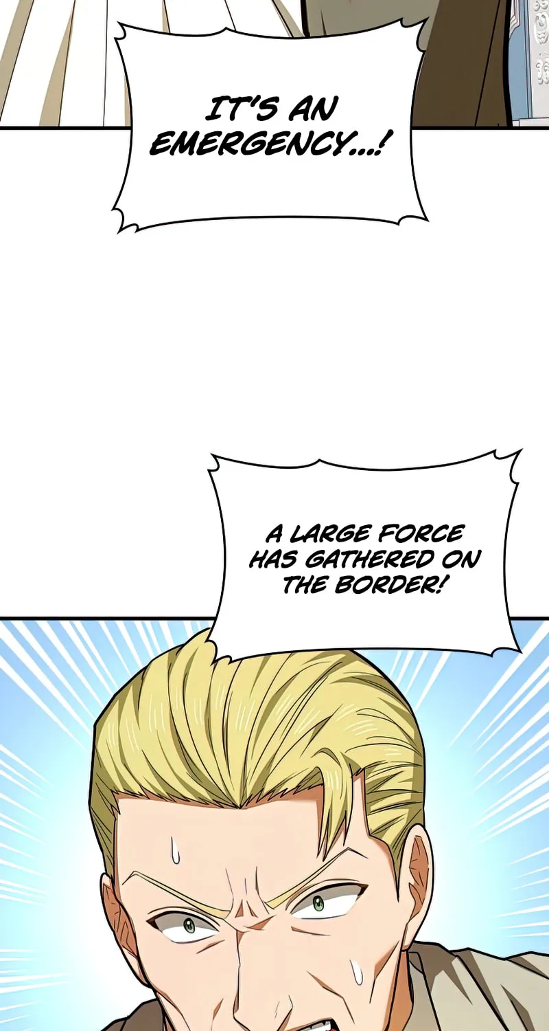The Holy Power of Modern Medicine Chapter 43 page 82 - 