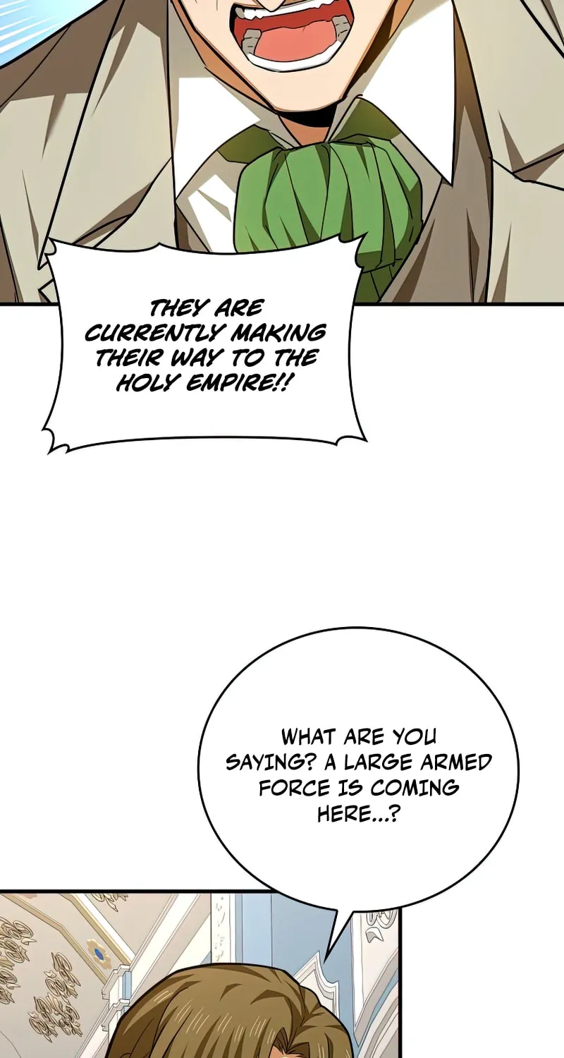 The Holy Power of Modern Medicine Chapter 43 page 83 - 