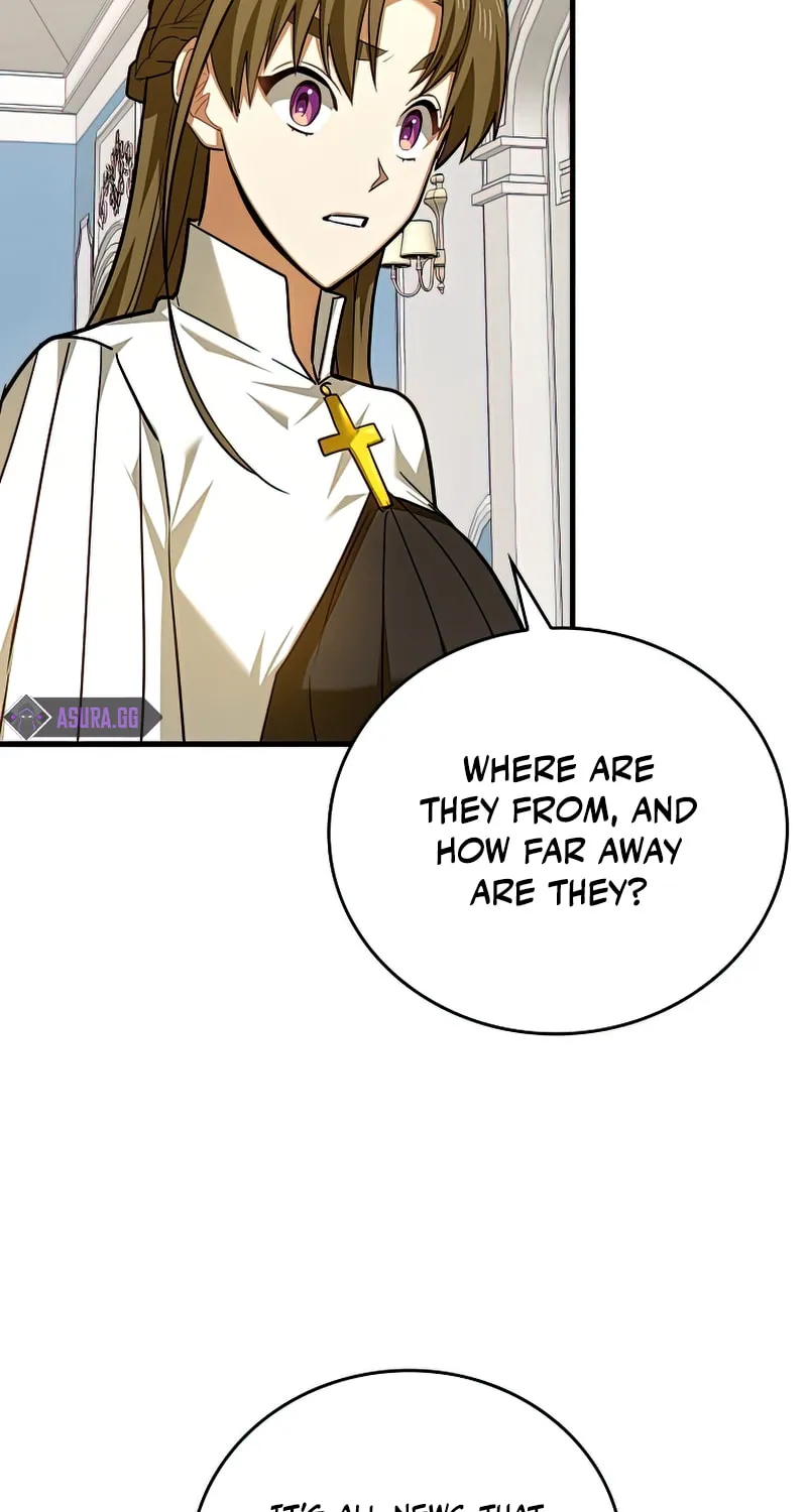 The Holy Power of Modern Medicine Chapter 43 page 84 - 