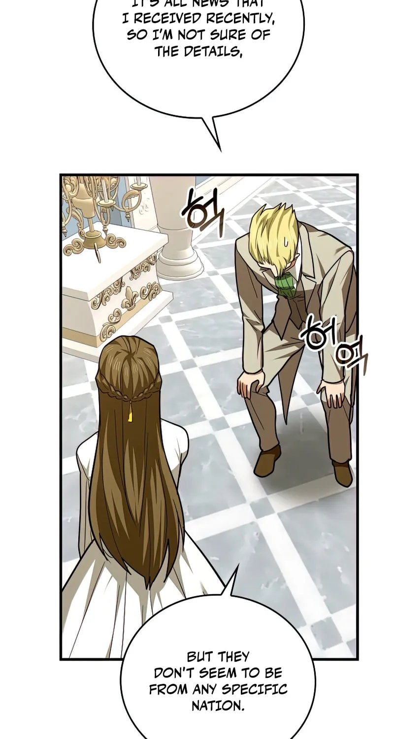 The Holy Power of Modern Medicine Chapter 43 page 85 - 