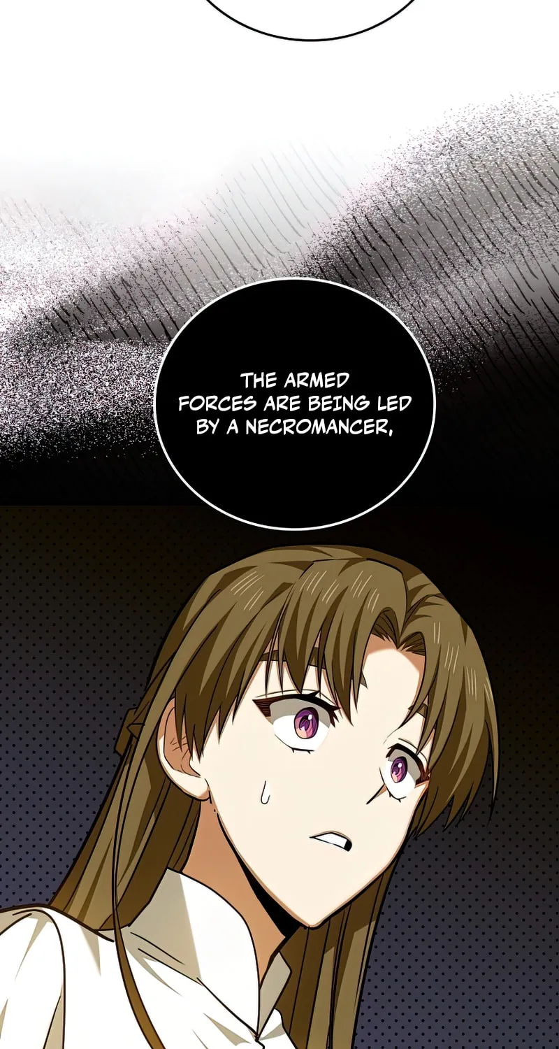 The Holy Power of Modern Medicine Chapter 43 page 86 - 