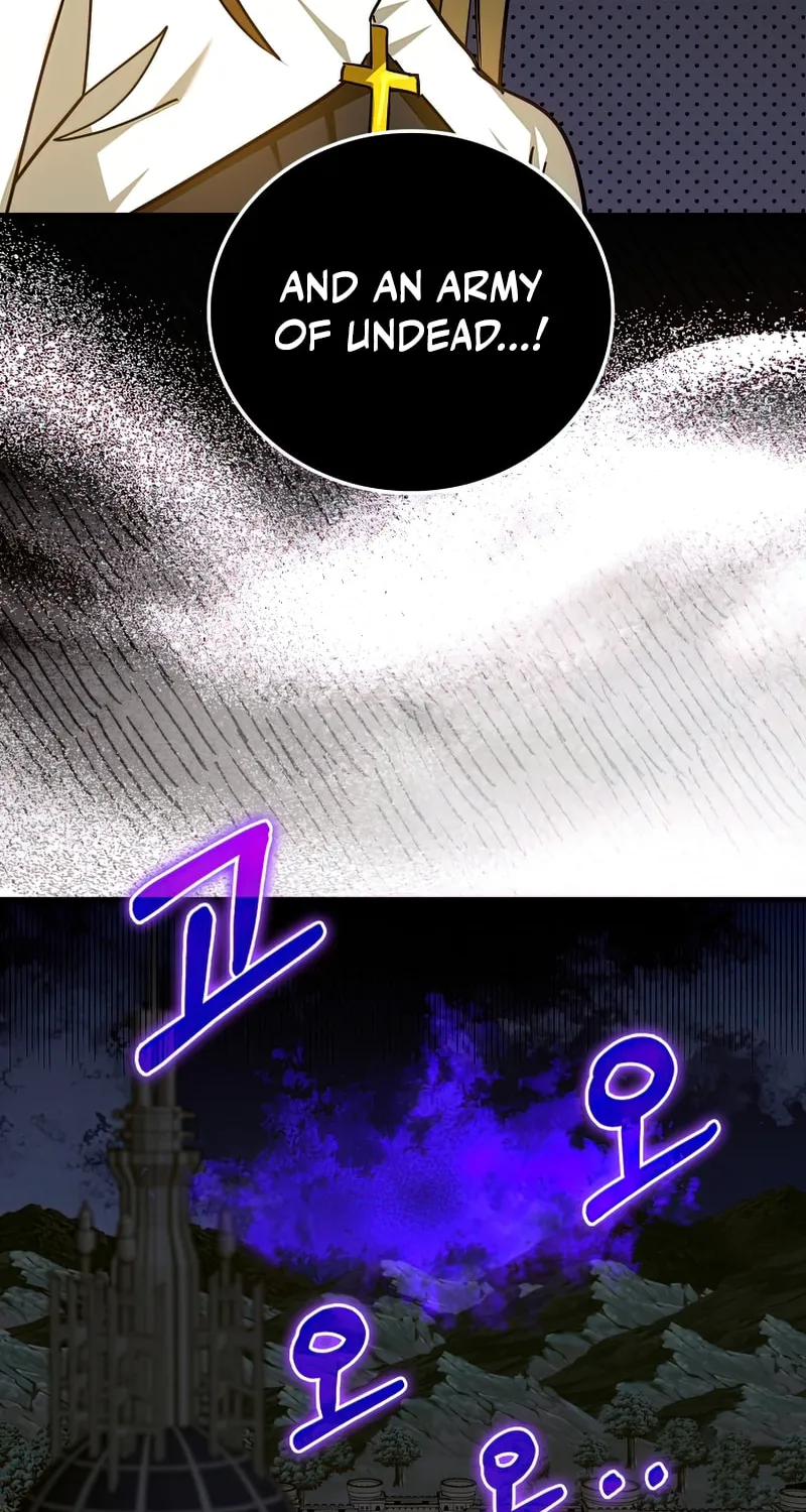 The Holy Power of Modern Medicine Chapter 43 page 87 - 