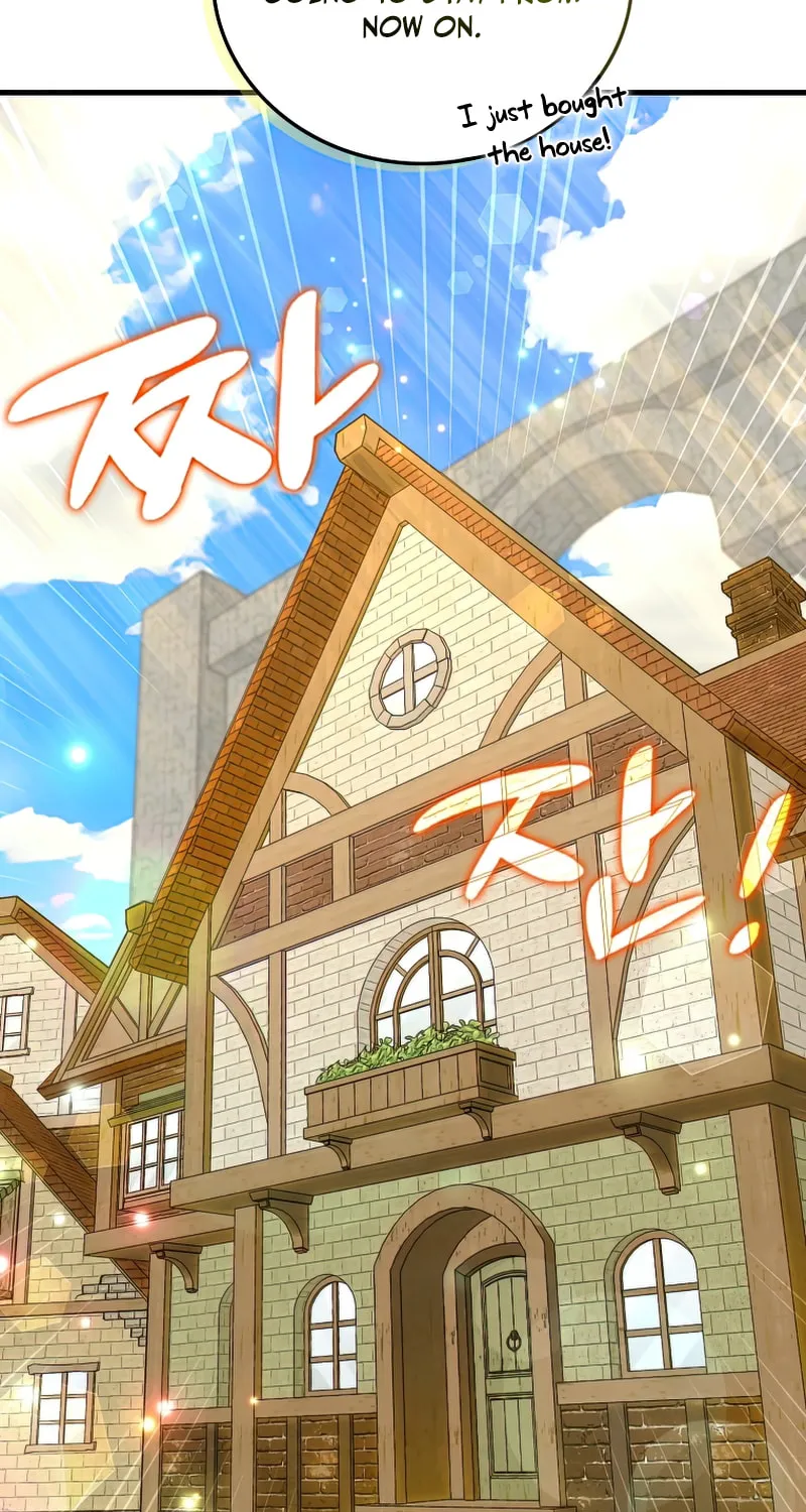 The Holy Power of Modern Medicine Chapter 43 page 10 - 
