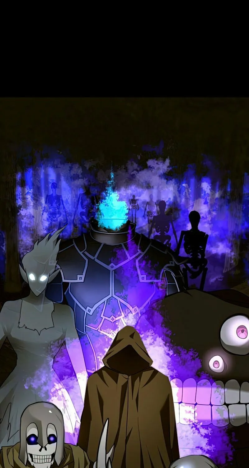 The Holy Power of Modern Medicine Chapter 43 page 92 - 
