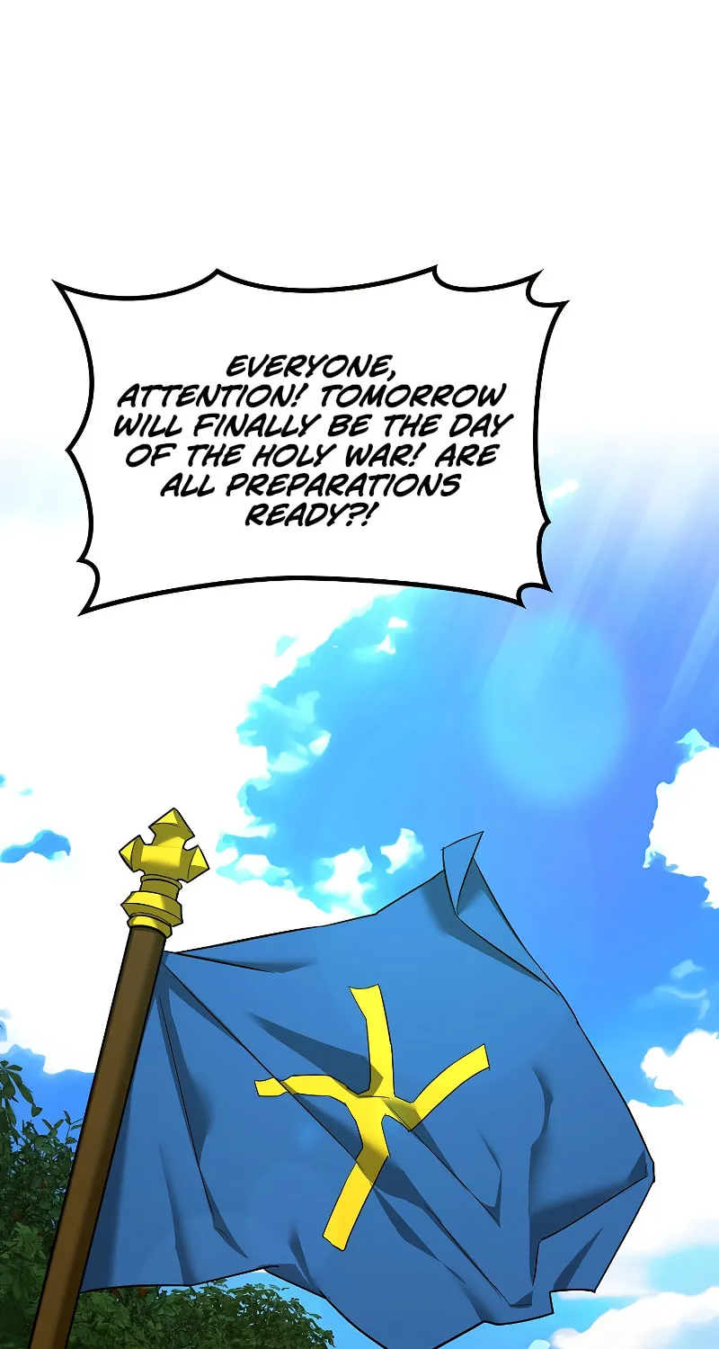 The Holy Power of Modern Medicine Chapter 44 page 2 - 