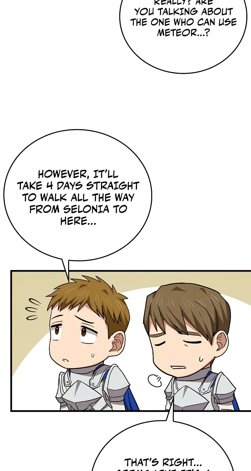 The Holy Power of Modern Medicine Chapter 44 page 11 - 