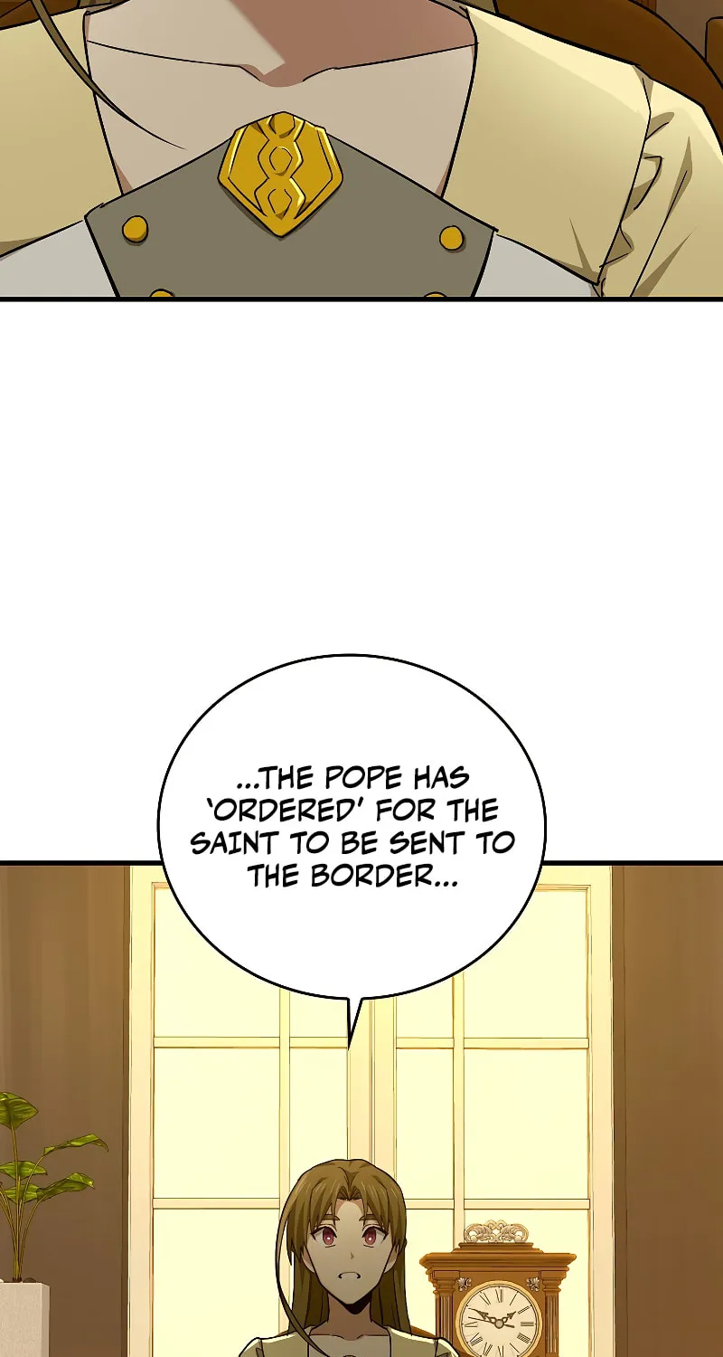 The Holy Power of Modern Medicine Chapter 44 page 17 - 