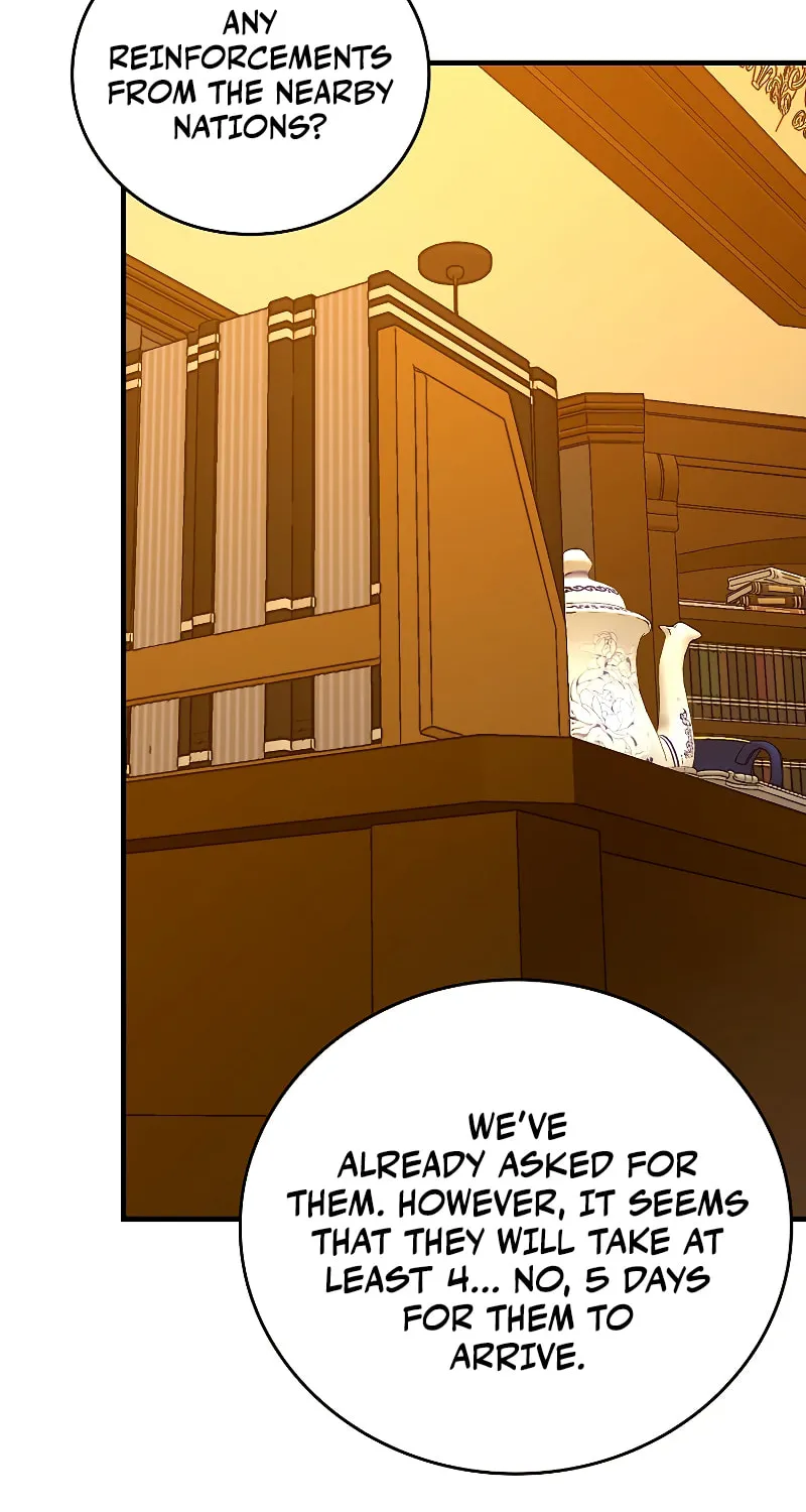 The Holy Power of Modern Medicine Chapter 44 page 20 - 