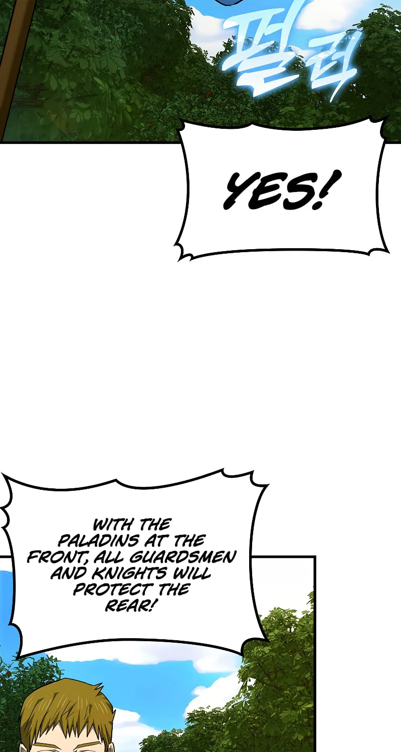 The Holy Power of Modern Medicine Chapter 44 page 3 - 
