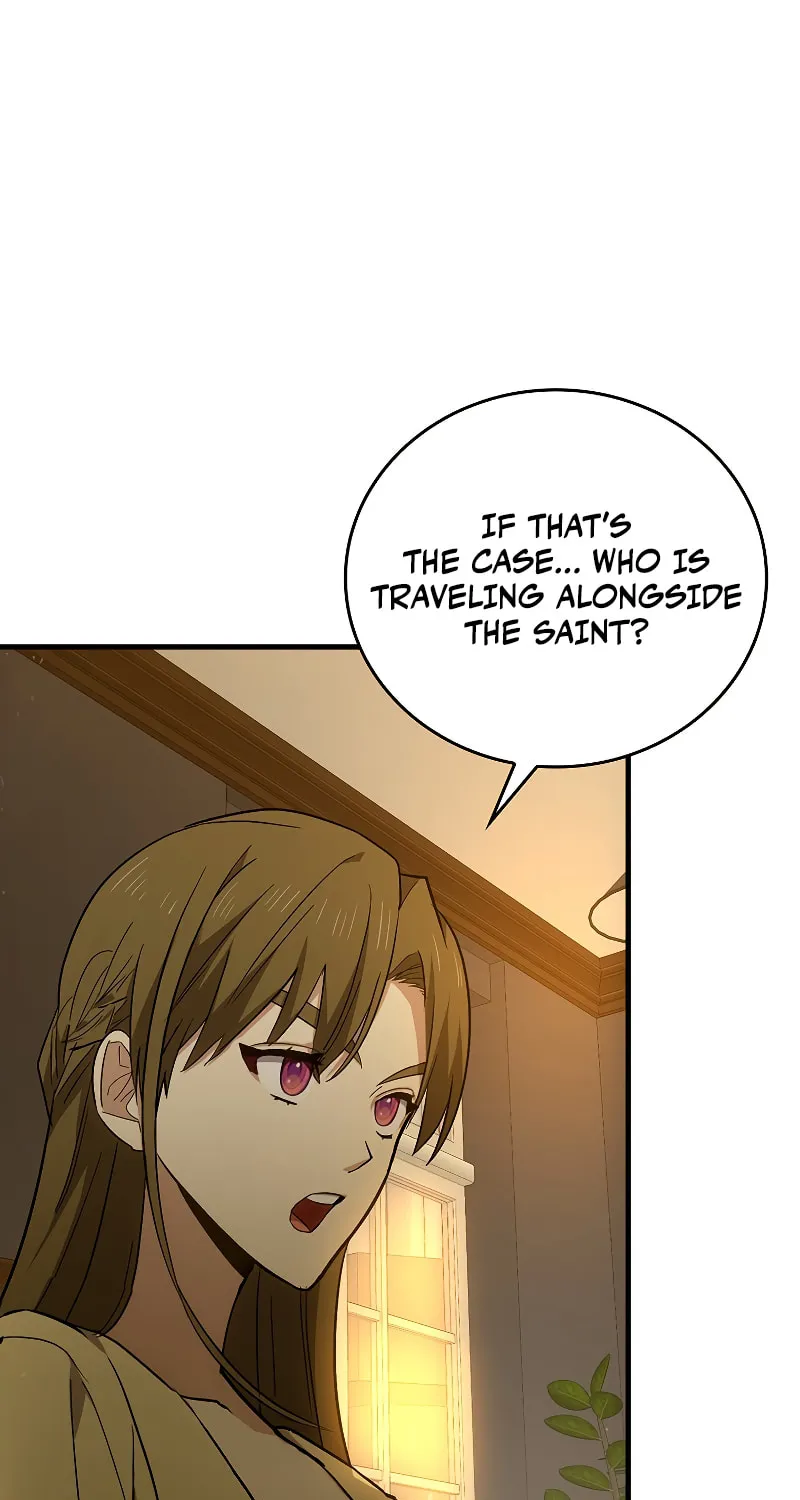 The Holy Power of Modern Medicine Chapter 44 page 21 - 