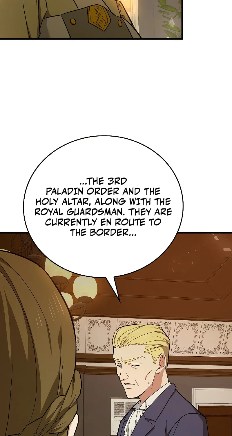 The Holy Power of Modern Medicine Chapter 44 page 22 - 