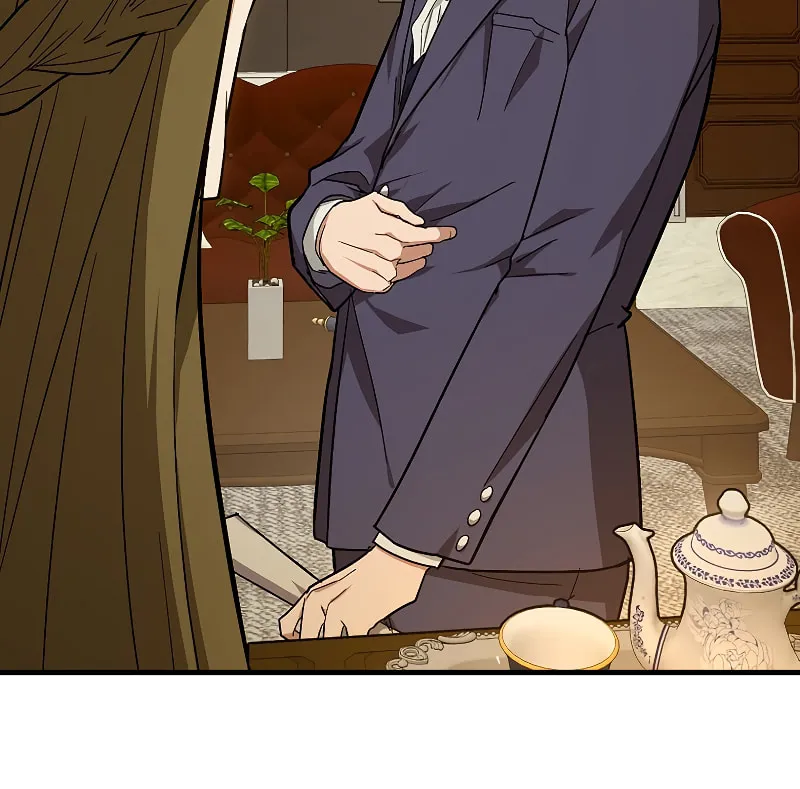 The Holy Power of Modern Medicine Chapter 44 page 23 - 