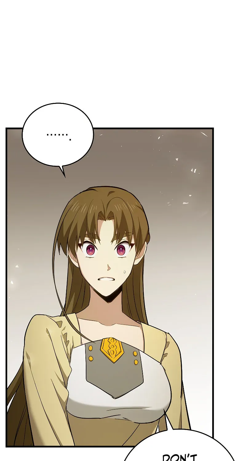 The Holy Power of Modern Medicine Chapter 44 page 24 - 