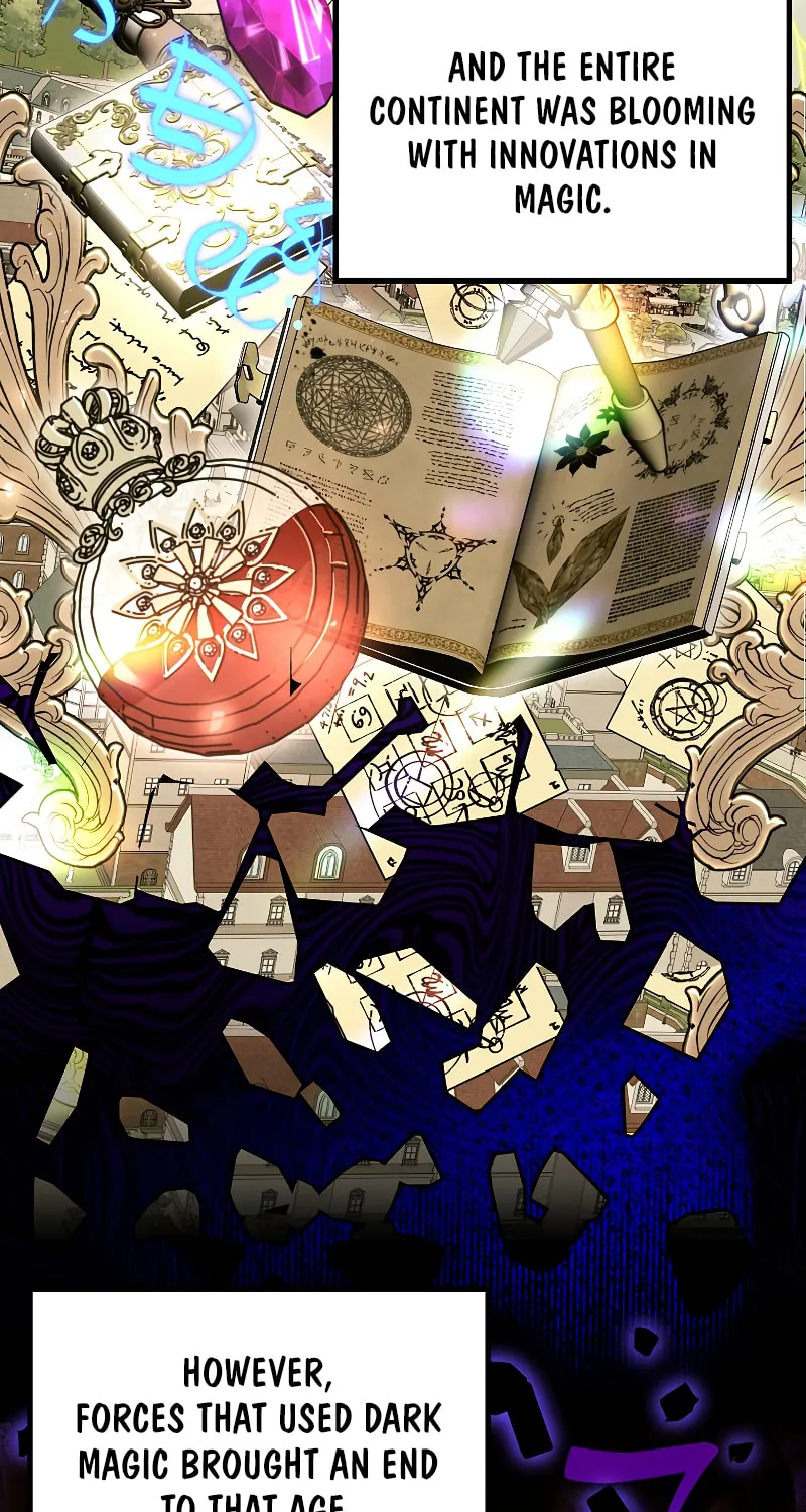 The Holy Power of Modern Medicine Chapter 44 page 29 - 