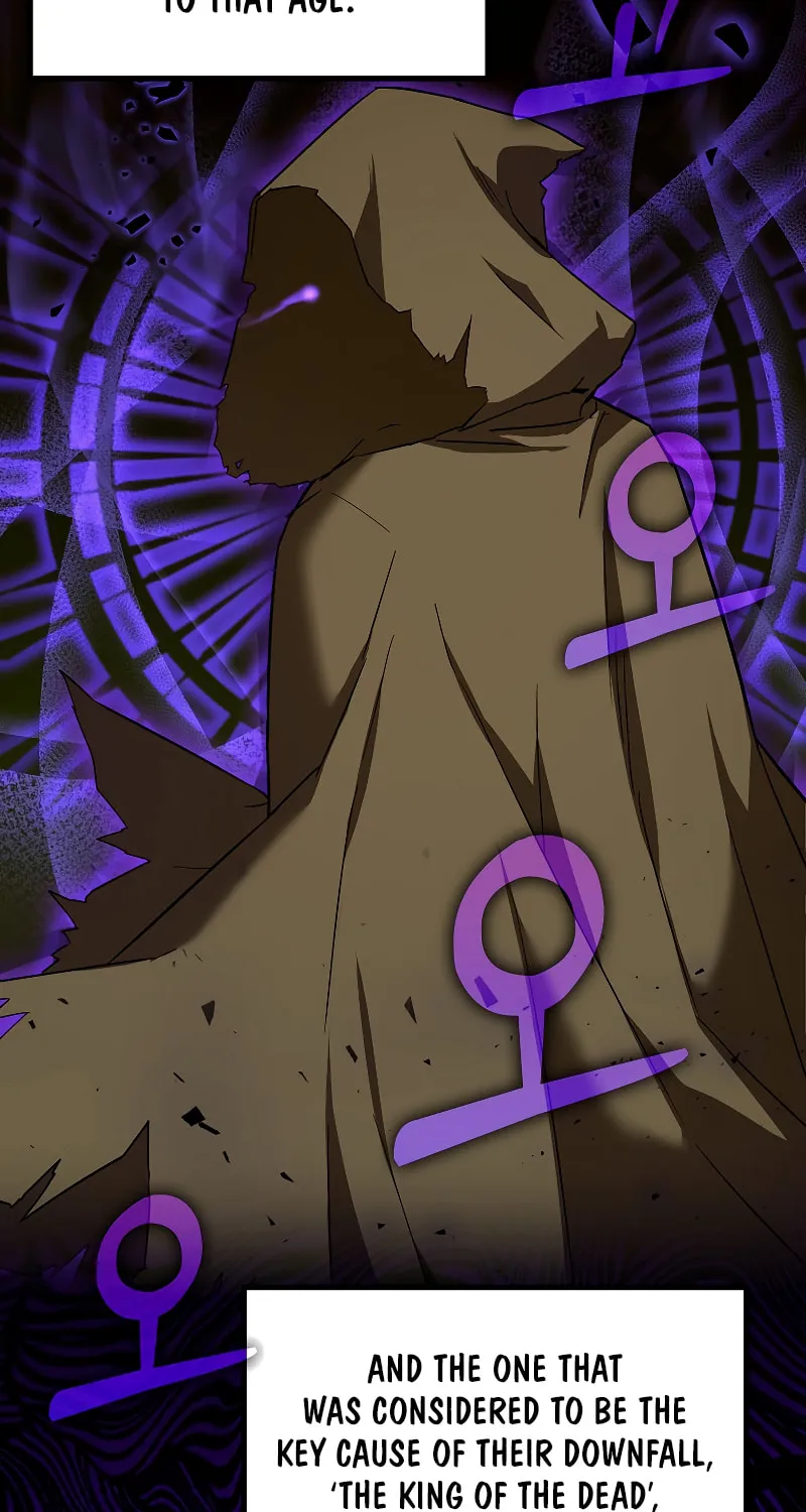 The Holy Power of Modern Medicine Chapter 44 page 30 - 