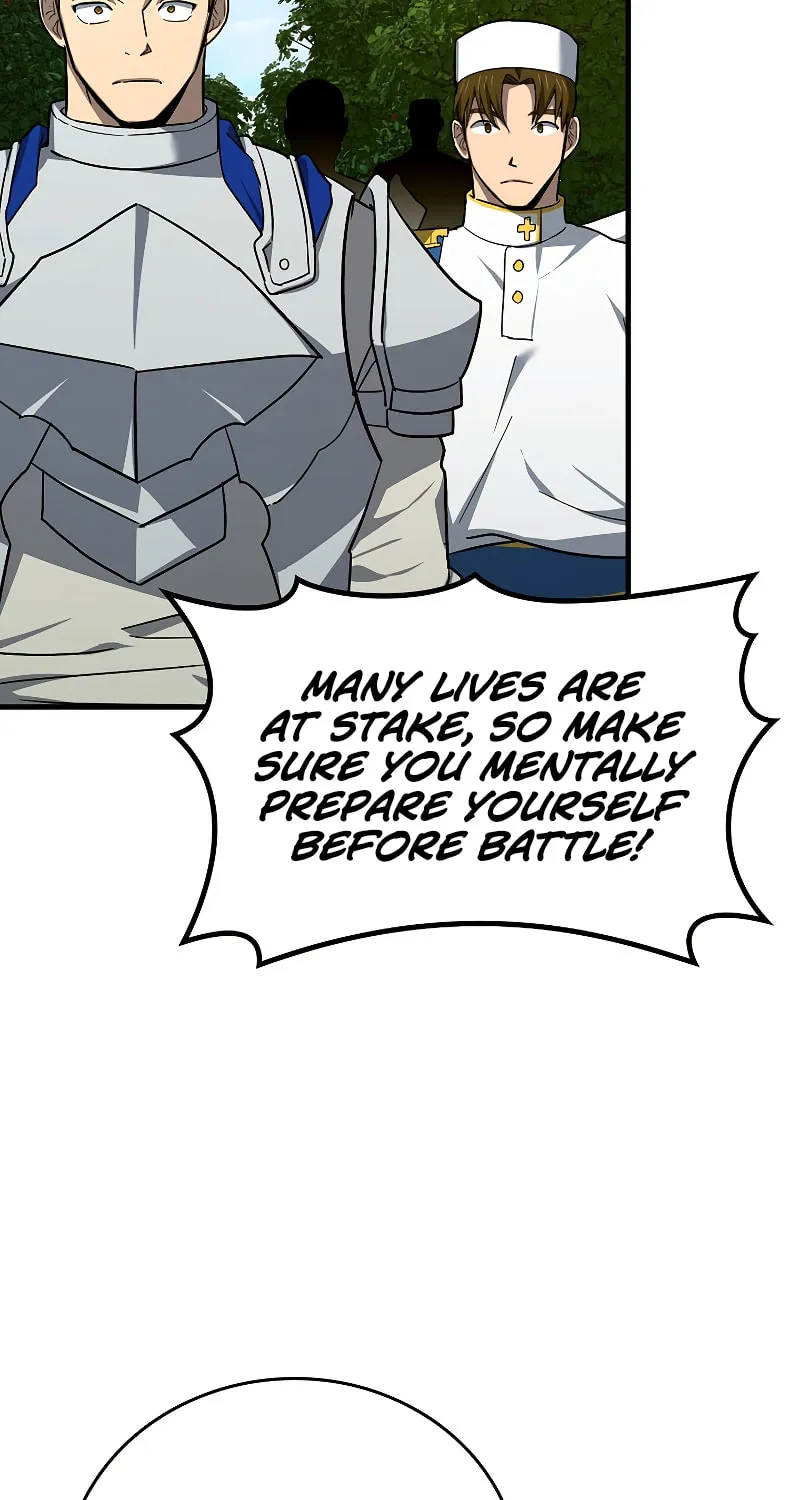 The Holy Power of Modern Medicine Chapter 44 page 4 - 