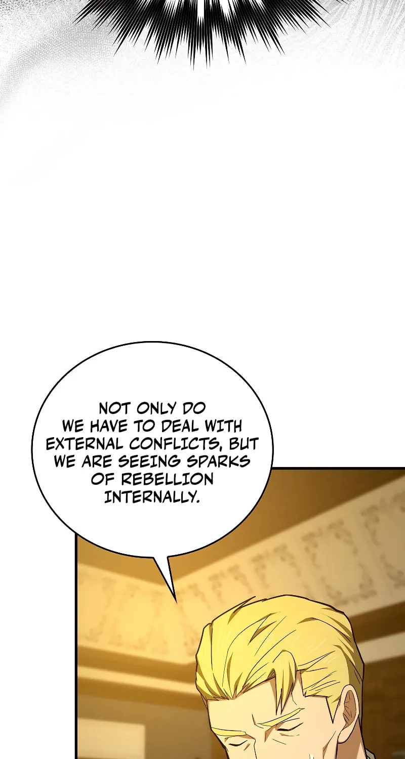 The Holy Power of Modern Medicine Chapter 44 page 32 - 