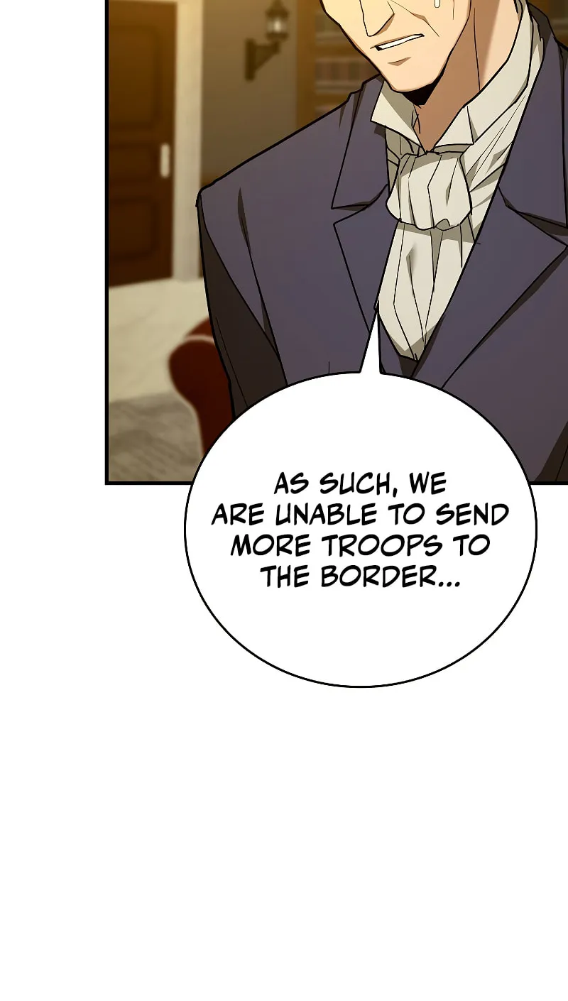 The Holy Power of Modern Medicine Chapter 44 page 33 - 