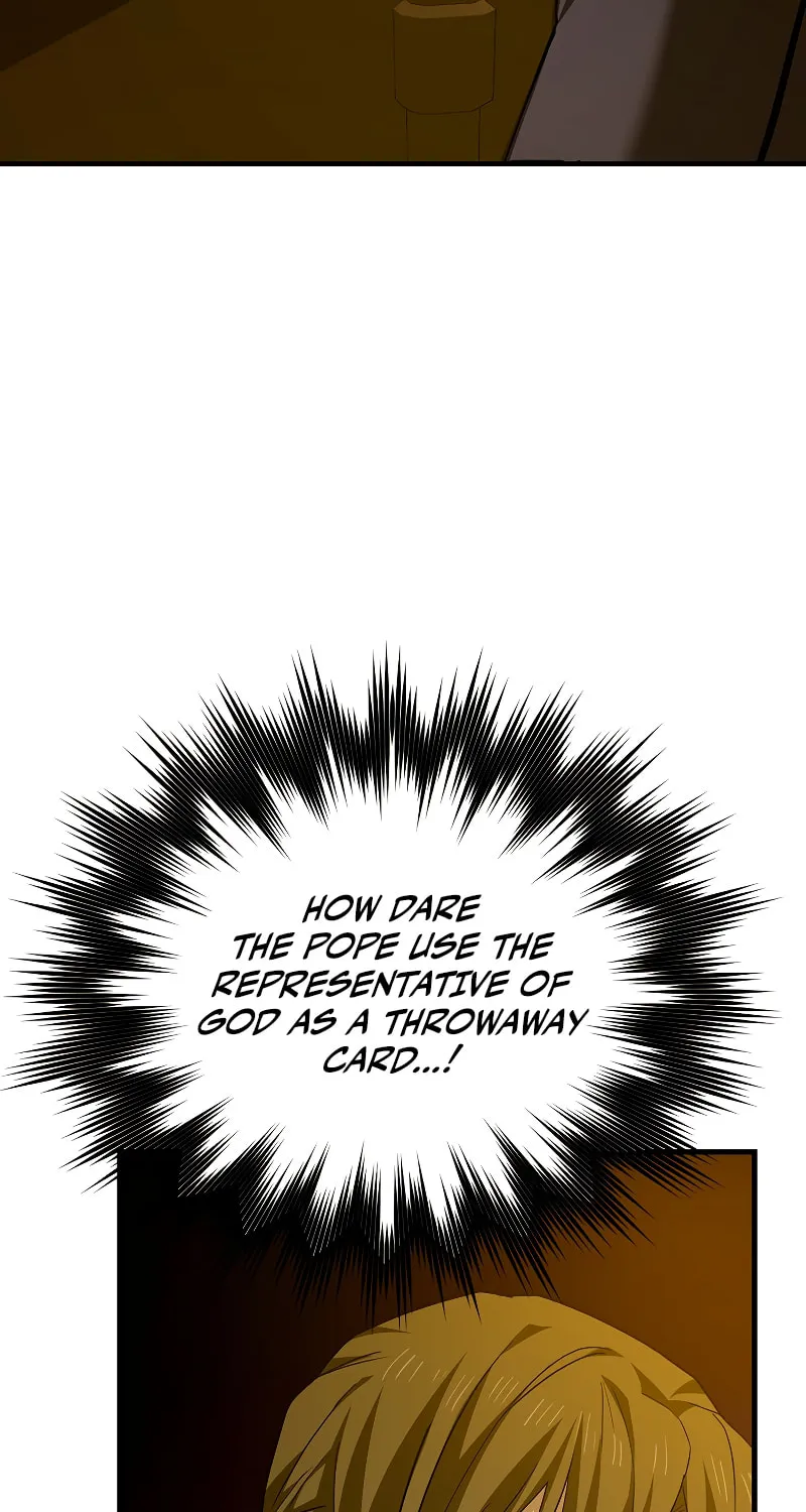 The Holy Power of Modern Medicine Chapter 44 page 35 - 