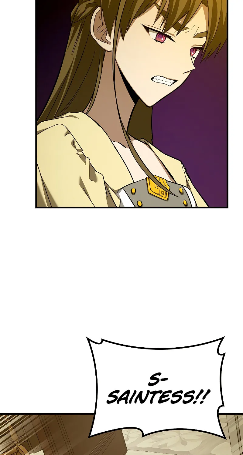 The Holy Power of Modern Medicine Chapter 44 page 36 - 