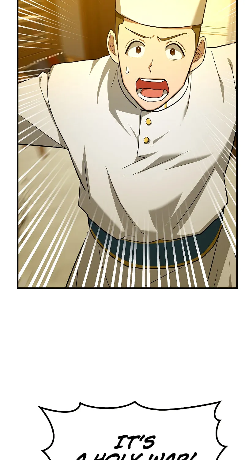 The Holy Power of Modern Medicine Chapter 44 page 38 - 