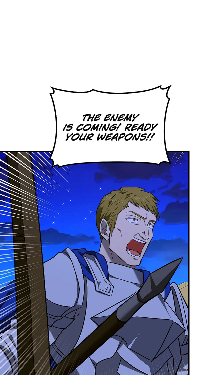 The Holy Power of Modern Medicine Chapter 44 page 45 - 