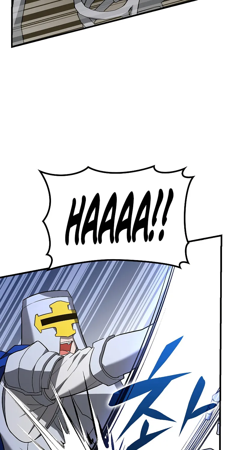 The Holy Power of Modern Medicine Chapter 44 page 49 - 