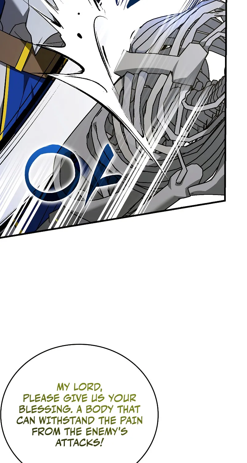 The Holy Power of Modern Medicine Chapter 44 page 50 - 