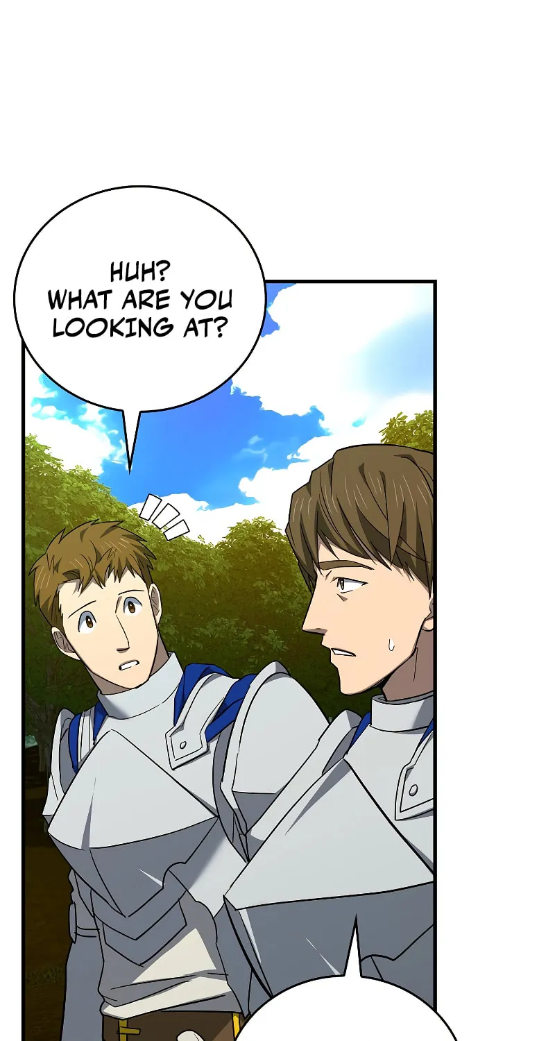 The Holy Power of Modern Medicine Chapter 44 page 6 - 