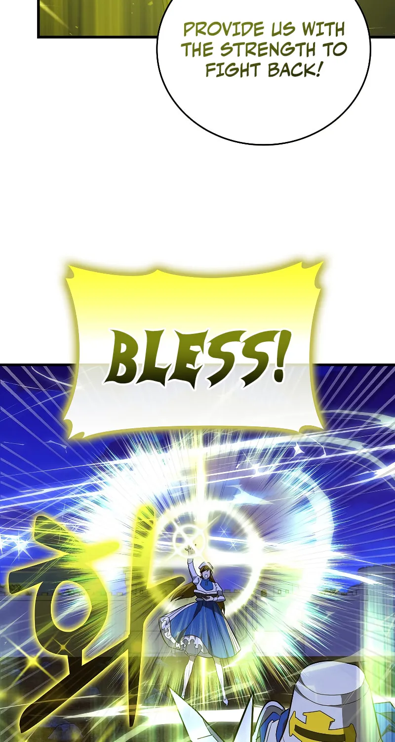 The Holy Power of Modern Medicine Chapter 44 page 52 - 