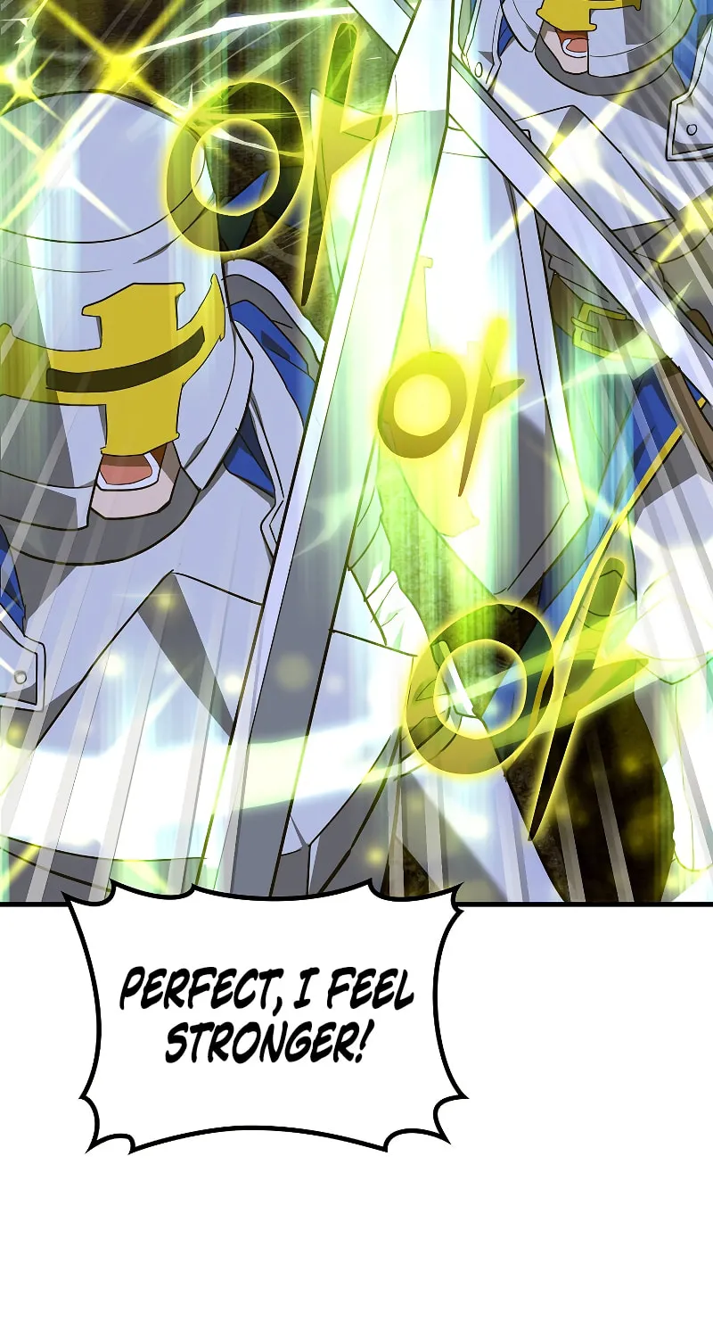 The Holy Power of Modern Medicine Chapter 44 page 53 - 