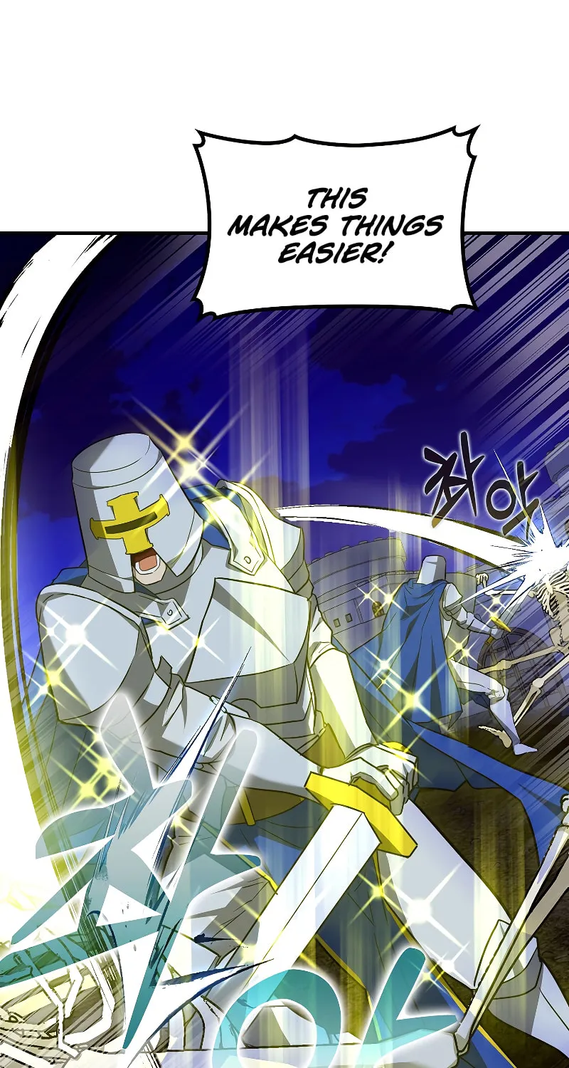 The Holy Power of Modern Medicine Chapter 44 page 54 - 