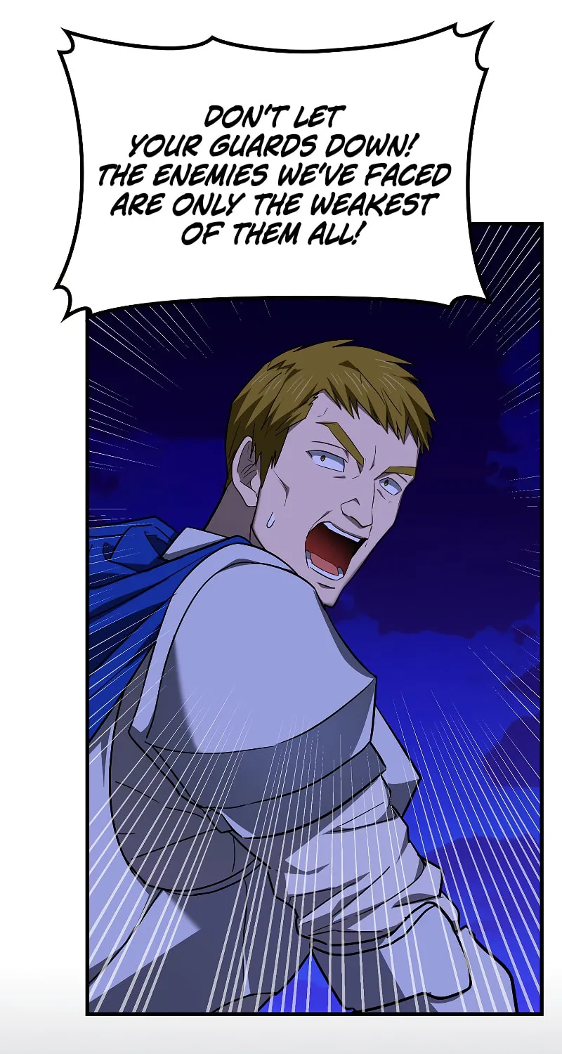 The Holy Power of Modern Medicine Chapter 44 page 56 - 