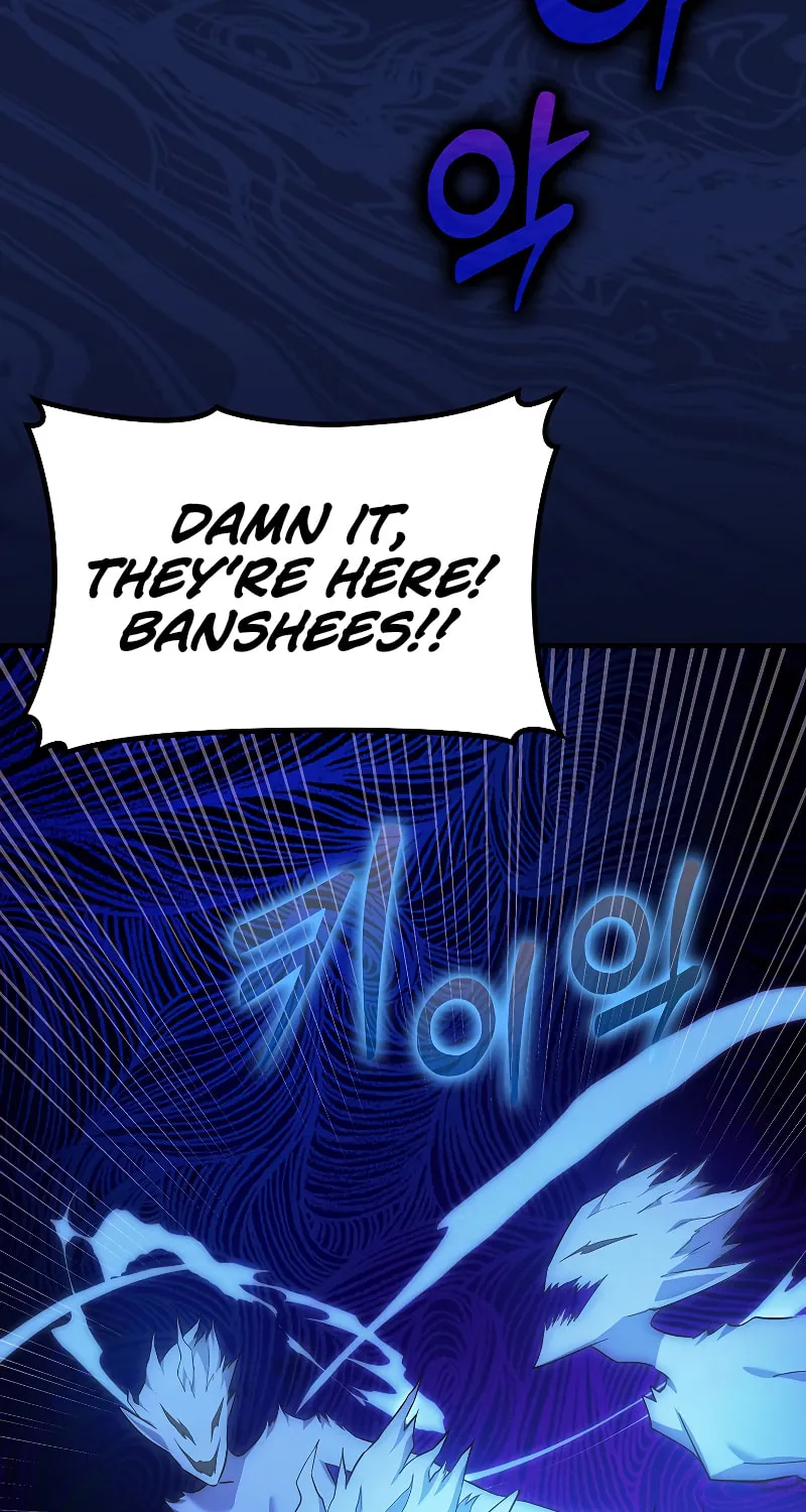 The Holy Power of Modern Medicine Chapter 44 page 58 - 